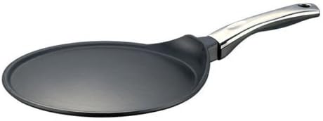 Die Cast Plus omini Tawa 270 mm 