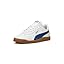 Puma White-clyde Royal-puma Gold