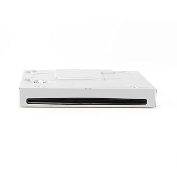 Wii U - ⭐︎99605964 Board scan - Wii U Disc Drive Board Scans (VXX72135