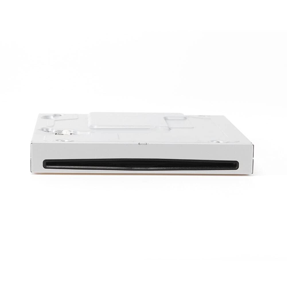Amazon.com: VANJUNN for Wii U Console DVD Drive, Replacement
