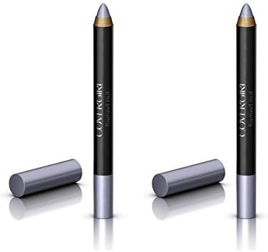 Cover Girl 57808 345iceflm Ice Filmed Out Shadow Pencil