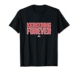 Forever Orion Kerkering Prospect Baseball Fan Gear T-Shirt