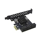 Vitesse de transfert de données rapide jusqu'à 6 Gbit/s pour améliorer