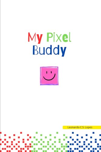 My Pixel Buddy