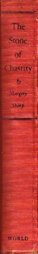 The Stone of Chastity B00B8KHLIU Book Cover