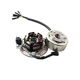 Applications : bobine d'allumage de bobine de stator de moto.