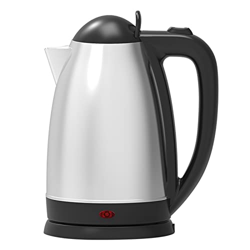 Bouilloire électrique 2 L 1500W XXZ avec arrêt automatique sans BPA