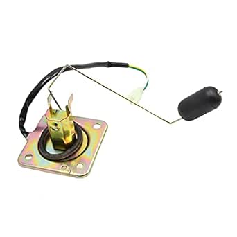 Adjustable Fuel Level Sender Sending Unit 2inch ... - Grandado - View #7