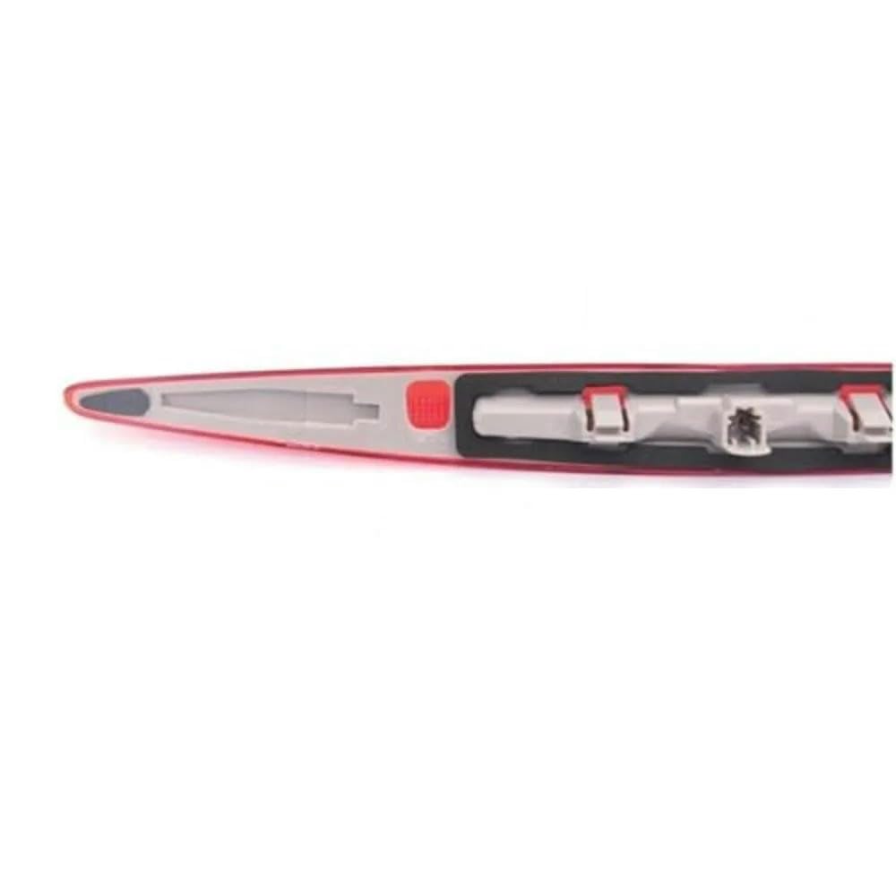 Terza Luce di Stop a LED per Honda CRV CR-V 2012 2013 2014 2015 2016 2017 34270-T0A-H01 Luce Freno Posteriore Centrale Alta
