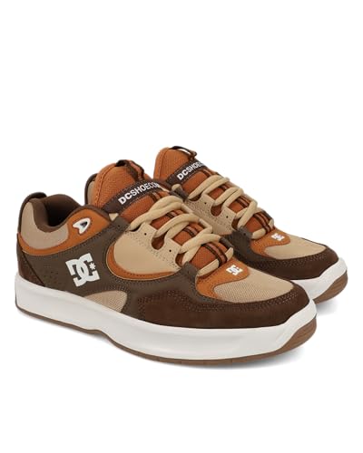 DC Shoes Men's Kalynx Zero Skate Shoe