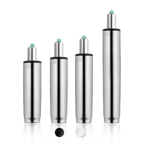 image for MASTERY MART 13 Inches-21 Inches Extra Long Gas Lift Cylinder Replacem