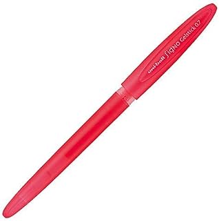 UNI-BALL SIGNO UM170 GELSTICK GEL INK ROLLERBALL PENS (PACK OF 3) - RED