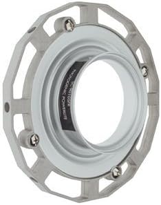 Photoflex SC-B9010SFR Sc-B9010Sfr Speed Ring For Photogenic And Norman Monolights