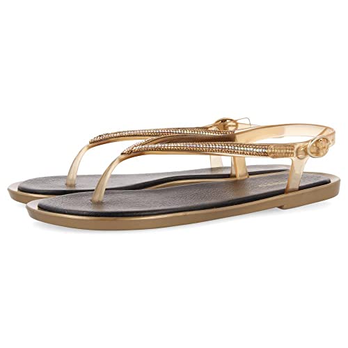 ▷ Las Mejores Chanclas Doradas - EnDorado.top