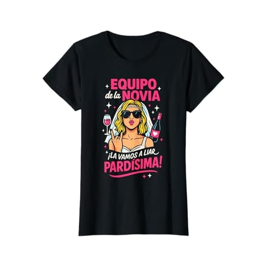 Equipo De La Novia Despedida de Soltera Divertida Humor Camiseta