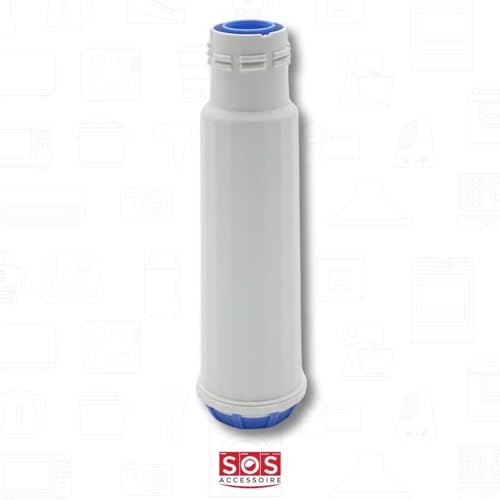 Filtre à eau CLARIS TZ60003 Bosch Compatible Cafetières Siemens Krups Gaggenau Neff - vue 3