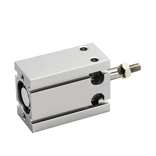 Cylindre pneumatique CDU20 20mm stroke pour machine de tri compacte - 2