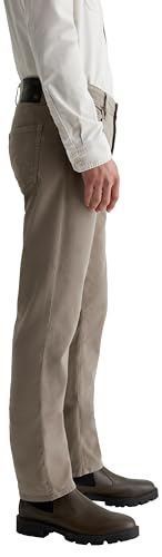 Image of AG Adriano Goldschmied Men's Everett Slim Straight Jean