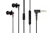 FiiO EX1 2nd Generation Aerospace Titanium Diaphragm In-Ear Monitor Earphones