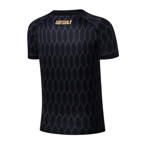 Umbro Youth Guatemala Uniform Set