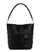 GUESS Maylee Bucket, Black