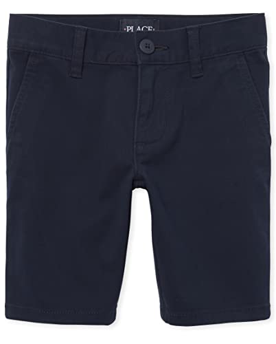 Image of The Children'S Place Girls Chino Shorts