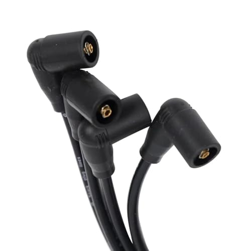 Cable de encendido para coche A3 compatible con bobinas de motor de 2004 a 2013 3