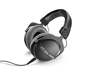 Beyerdynamic DT 770 PRO X Studiokopfhörer Limited Edition