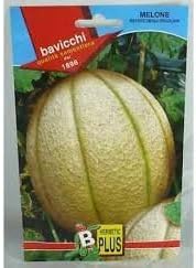 Bavicchi: " Melone Retato degli Ortolani " Melon Retato degli Ortolani 4g [ Italian Import ]