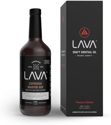 Amazon.com : Java House Cold Brew Espresso Martini Peel and Pour Pods ...