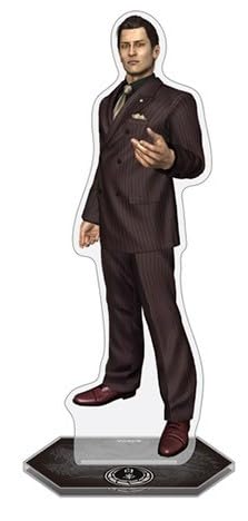 龍が如く 峯義孝 セット 峯義孝 5点セット 龍が如く プレミアムセレクト セガストア - メルカリ