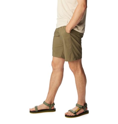 Columbia Kurze Herren-Hose, Silver Ridge Utility Short – Ansicht 3
