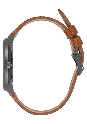 Nixon Montre Porter accessoire idéal du bureau aux sorties décontractées - 2