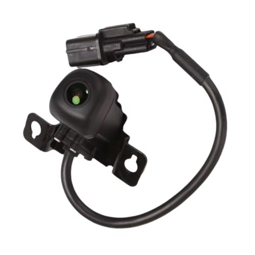 Caméra vision arrière pour Hyundai SantaFe 2017-2018 | Assistant recul 957602W640