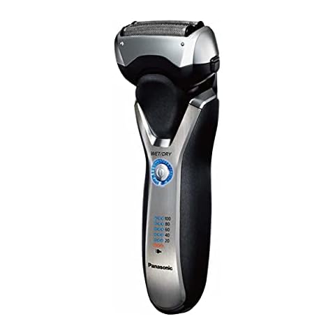 Panasonic Nass/Trocken-Rasierer ES-RT67 mit 3 Scherelementen Cover
