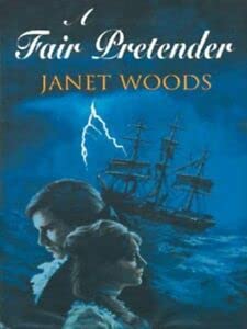 Buy A Fair Pretender — BookShops.in