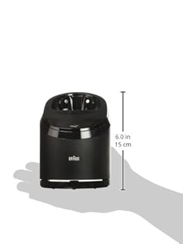 ブラウンSeries 9 9291cc 洗浄器対応モデル 訳有り 新品未使用❣️ 9291cc （5791） / braun-service