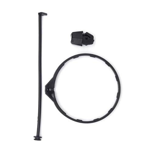 Cordon bouchon réservoir carburant pour CR-V et Accord 8 9 sangle de retenue auto