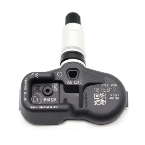TPMSW[ Compatible With ES LS LX RX ^CCj^[ZT[ 42607-26010 Ή(1 PC)