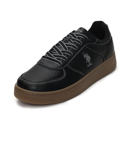 Image of U.S. Polo ASSN. Mens Kodiak Sneaker