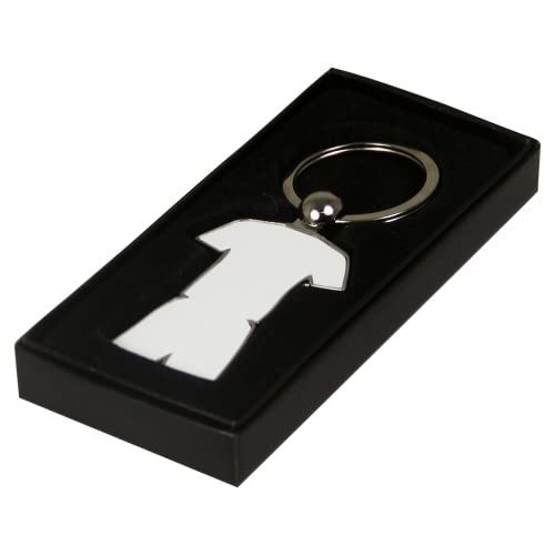 Porte Clé Football Saint Étienne 2021 2022 Maillot Domicile Personnalisable avec Nom et Numéro Vert