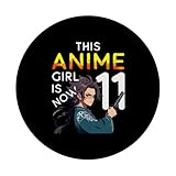 Zoom IMG-2 questa ragazza anime ora 11