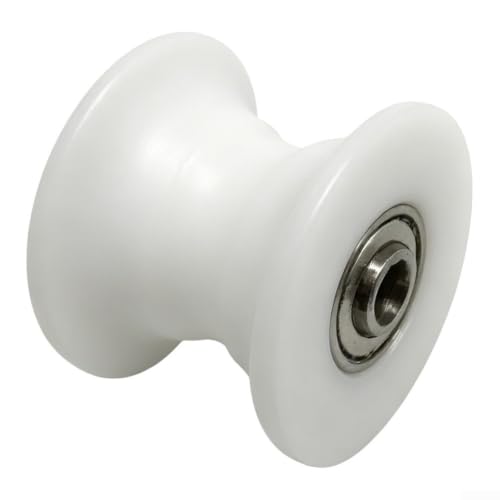Polea de 8mm para máquina de remo y escalador 6