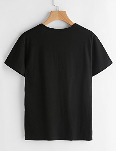 Nlife Women Fashion I Need My Space Shirt NASA Shirt Women NASA T Shirt Short Sleeve Tee