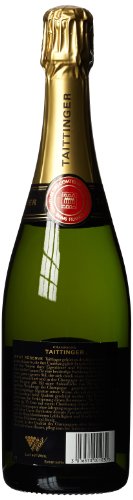 Champagne Brut Reserve, Taittinger, 750 ml