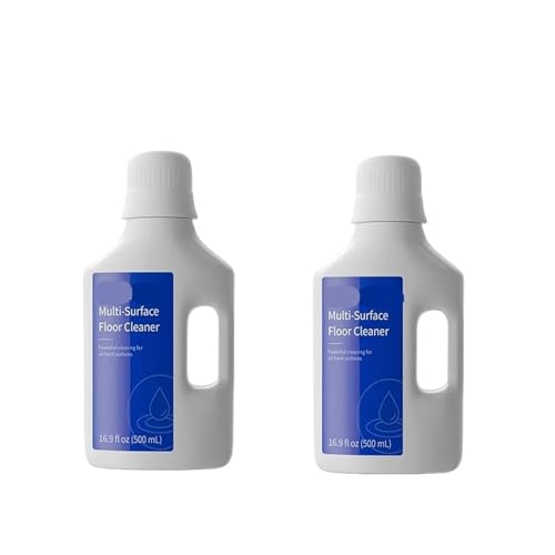 Dreame ΉAW10 Pro / H11 / H11 Max / H12 / H12 Pro / M12 N[jOt N[jO\[V ANZT[ f:AWH5 (500ml)(2PCS)