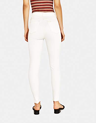 Image of KOTTY Womens Jeans | Everyday Comfort Denim | Stylish Wear