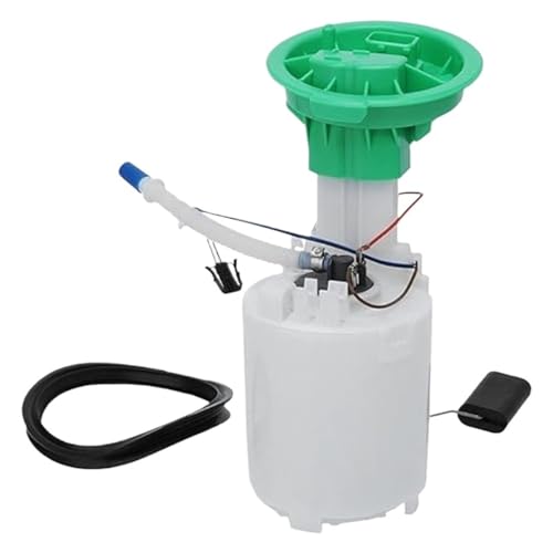 Fuel Pump Assembly 16146766177 Compatible For Mini B16 R53 Cooper S JCW MC40 1.6L 2002-2004 16146756184 16146759955 16146766176