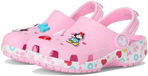 Crocs Classic Butterfly Clog PS Chanclas Tiempo Libre y Sportwear...