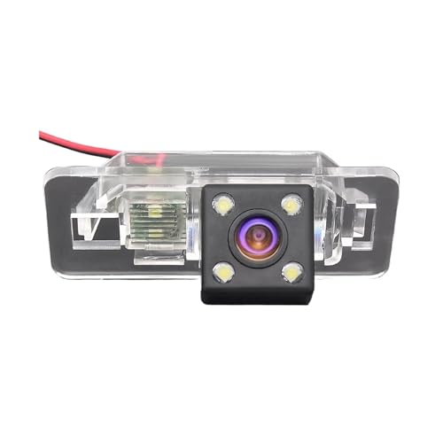 Caméra de recul pour BMW Série 1 3 5 X3 X5 X6 capteur de stationnement remplacement E90 E39 E46